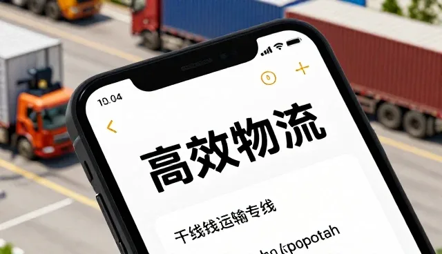 装卸搬运成本控制的实用策略与日常维护建议